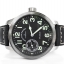 Zeno-watch basel Incabloc Oversized Pilot ไขลาน 2เข็มครึ่ง (Sold)