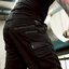 FXD Workwear WS3 - STRETCH WORK SHORT