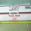 กล่องใส่เครื่องมือ. TOYO Tool Box (Y-410).....Made in JAPAN ใหม่