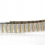 Omega Constellation 2 tone 18k lady หน้ามุก หลักเพชร ขอบเพชร (Sold)