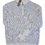 Tommy Hilfiger Quarter-Zip Mockneck Sweater