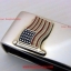 แหนบ พวงกุญแจ ตะขอเกี่ยว เหน็บเข็มขัด - สแตนเลส Made in USA. (คล้องเครื่องรางฯ กล้องส่องพระ ฯลฯ)