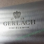 มีดเกอร์ลาจ โปแลนด์ GERLACH Poland ใบ7นิ้ว ตรามงกุฎ คมกริบ ใหม่เก่าเก็บ ไม่ผ่านการใช้งาน