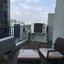 ขายคอนโด Belle Grand Rama 9 (เบ็ล แกรนด์ พระราม 9) ห้องเพ้นเฮ้าส์ penthouse fully furnished แบบ 2 ห้องนอน