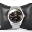Tag Heuer Carrera Twin Time GMT Calibre 7