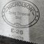 เลื่อยลันดา Nicholson 26 นิ้ว Made in USA ใหม่เก่าเก็บ