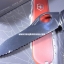 มีดพับเอนกประสงค์ Victorinox TrailMaster One-hand - Black (One hand / OneHand Open) (0.8463.MW3)