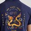 Polo Ralph Lauren Mesh Cotton Tour Polo