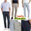 Levi's Premium Linen Stretch Chino Pant