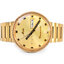 Mido Commander Aquadura Automatic Day-Date Man Size เรือนทอง