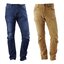 Field Core 4D Waterproof Stretch pants
