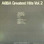 ABBA - Greatest Hits Vol.2