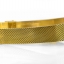 Mido Commander เรือนทอง สายถัก (Sold)
