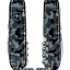 มีดพับอเนกประสงค์ VICTORINOX รุ่น HUNTSMAN NAVY CAMOUFLAGE (1.3713.924)
