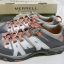 รองเท้า Merrell ใหม่ แท้ (รหัส M01-น้ำตาล) Size36-38eur เหมาะกับกิจกรรมOutdoor, ขี่จักรยาน, ยิงปืน, ใส่เที่ยว, ใส่ลุยๆ Made in Vietnam