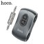 Hoco E73 IN-Car Aux Wireless Receiver - บลูทูธติดรถยนต์ เขื่อมต่อมือถือใช้ในรถ,เครื่องเสียงบ้าน,หูฟัง,อุปกรณ์ต่าง