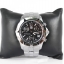Tag Heuer S2000 Exclusive Chronograph King size หน้าดำ