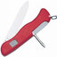 VICTORINOX Cowboy Red (0.8923)