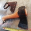 ขวานสวีเดน(Handmade) SWEDISH AXES Wetterlings Made in Sweden ยาว10นิ้ว ใหม่เก่าเก็บ