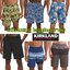 Kirkland Signature Men’s Hybrid Short