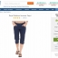 Royal Robbins Jammer Capri