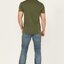 Moonshine spirit slim straight stretch denim jeans