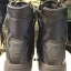 รองเท้า Bogie.1 TACTICAL BOOT (Spider 3) ข้อยาว สีดำ หนังและผ้าคอดูร่า (CORDURA)ใส่สบาย ซิปข้าง ระบายอากาศดี ไม่อับ