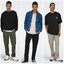 ONLY & SONS Onsnicky Cargo Stretch Pant