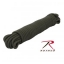 เชือกอเนกประสงค์ ROTHCO ขนาด3/8นิ้ว(10มิล.) ยาว100ฟุต...รับน้ำหนัก1200 lb TEST......Made in USA