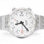 Mido All Dial GMT Automatic King Size หน้าขาว