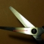 กรรไกรเยอรมัน ตราคนคู่/ตุ๊กตาคู่ ZWILLING J.A. Henckels MADE IN GERMANY