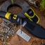 มีดเดินป่า FIREBIRD Machete by Ganzo Model F804-FS ของแท้