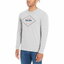 Hurley Men’s Long Sleeve Graphic Tee