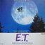 John Willams - E.T. The Extra-Terrestrial (Music From The Original Motion Soundtrack)
