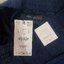 Zara Men's cotton linen relaxed pants
