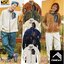 FieldCore Diamond Fleece Jacket