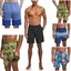 Kirkland Signature Men’s Hybrid Short