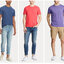 POLO RALPH LAUREN Short sleeve Tee