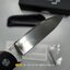 มีด Boker Plus Howser Memory Folding Knife 3" Blade, G10 Handles (01BO710)