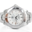 Tag Heuer New Link Silver King size Quartz
