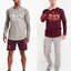 Under Armour Project Rock 24 Long Sleeve Tee
