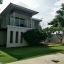 ห้เช่าบ้านเดี่ยว หมู่บ้าน นวธานี โซน เรสซิเดนซ์ Navatanee Residence หมู่บ้าน Luxury โครงการ อยู่ติดถนนเกษตร-นวมินทร์ตัดใหม่ ว่าง
