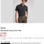 Rw&Co Patterned City Premium Cotton Polo