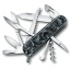 มีดพับอเนกประสงค์ VICTORINOX รุ่น HUNTSMAN NAVY CAMOUFLAGE (1.3713.924)