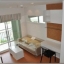 ขาย / เช่า ลุมพินี คอนโดทาวน์ พัทยาเหนือ – สุขุมวิท Lumpini Condo Town North Pattaya – Sukhumvit 1 ห้องนอน 1 ห้องน้ำ ขนาด 28.9 ตร.ม ตึก เอ ชั้น10 ห้องมุม