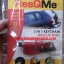 ResQme USA กระแทกกระจก, ตัดสาย Belt, เป็นพวงกุญแจ ในอันเดียว