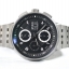 NEW:Mido Chronometer Chronograph Titanium m8360.8.F8.1.2