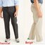 Dockers Workday Straight & Slim fit with smart flex Pant