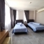 ให้เช่า คอนโด Baan Klang Krung Resort (Ratchada 7) (บ้านกลางกรุงรีสอร์ท รัชดา ซอย 7 2 Bed 2 Bath Area : 101 Sqm.