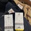 Wrangler Canvas Jacket